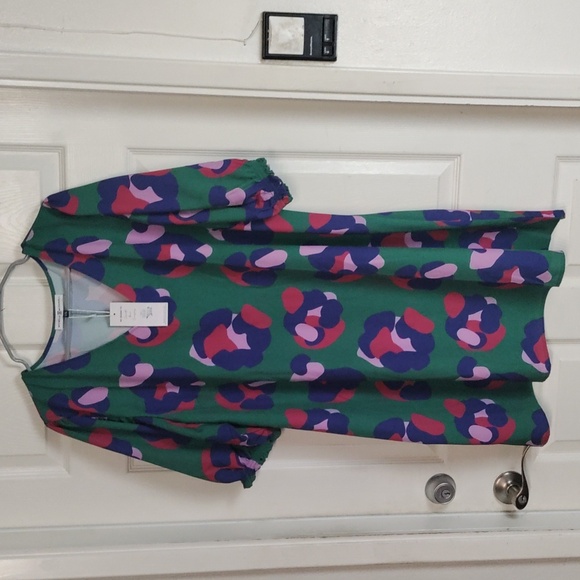 Michelle McDowell Dress Lennox - Picture 5 of 8